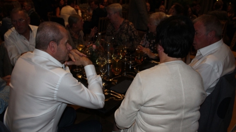 Feest 40 Jarig Bestaan W (039)