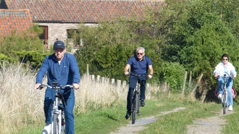 Fietstocht 2025