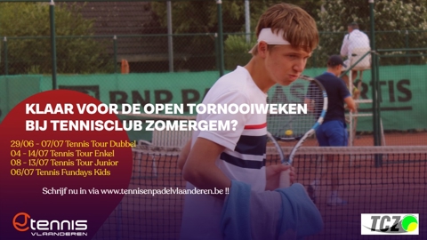 2024 06 Open Tornooiweken