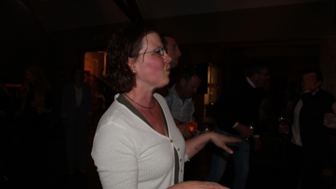 Feest 40 Jarig Bestaan W (098)