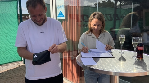Tennis Tour Enkel 2026 W (11) Wa