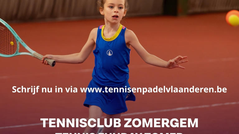 2026 06 13 Tennis Funday Zomer