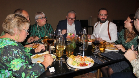 Feest 40 Jarig Bestaan W (064)