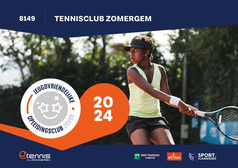 2024 Digitale Visual Jeugdfondslabel