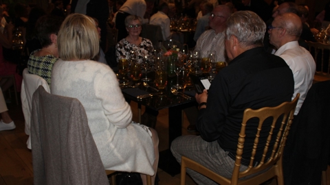 Feest 40 Jarig Bestaan W (027)