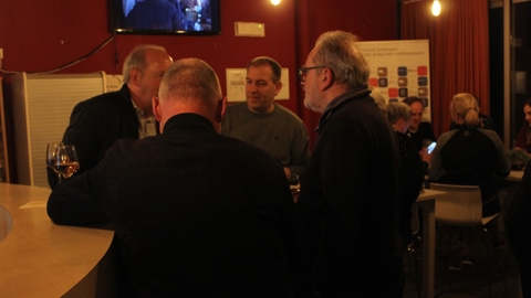 Opening Buitenseizoen 2025 W (27) Wa