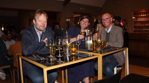 Feest 40 Jarig Bestaan W (029)