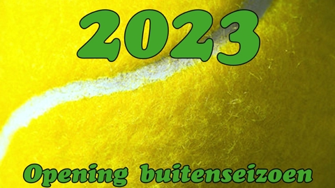 Opening Buitenseizoen 2023 W (00)