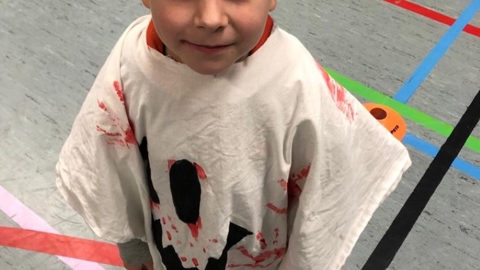 Winterlessen Halloween Kidstennis 2022 W (04)