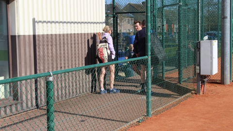 Open Tennisdag 2025 W (110) Wa