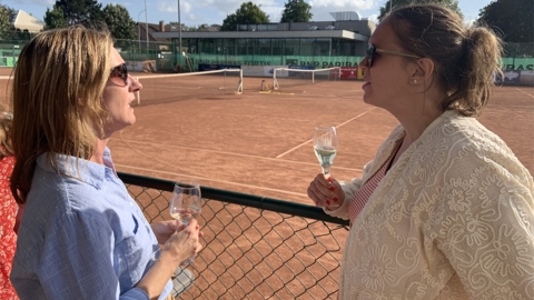 Tennis Tour Enkel 2026 W (34) Wa