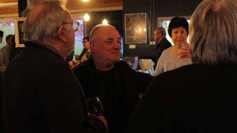 Opening Buitenseizoen 2025 W (04) Wa