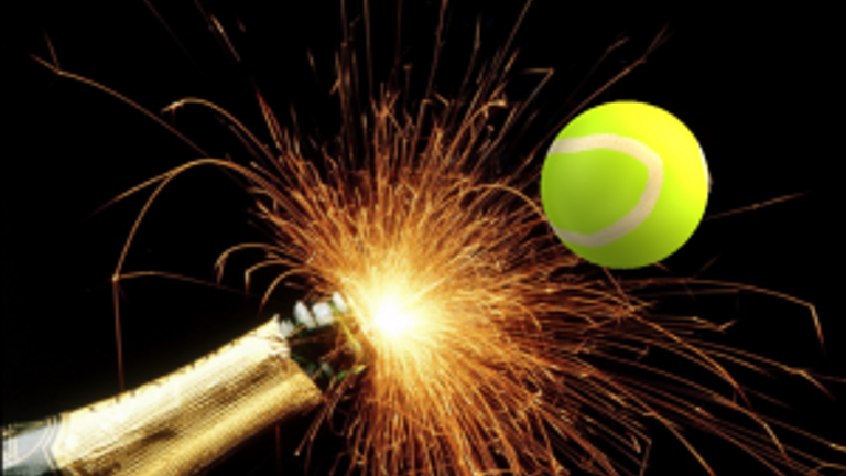 2026 Nieuwjaarsreceptie