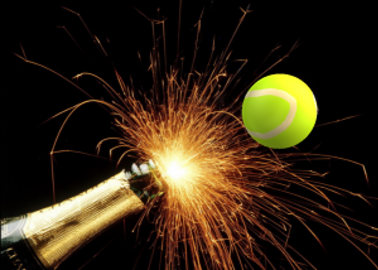 2026 Nieuwjaarsreceptie