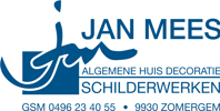 Jan Mees