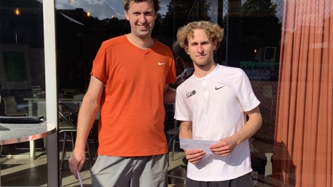 Tennis Tour Enkel 2026 W (08) Wa