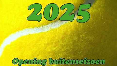 Opening Buitenseizoen 2025 W (00)