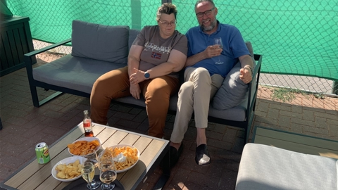 Tennis Tour Enkel 2026 W (12) Wa