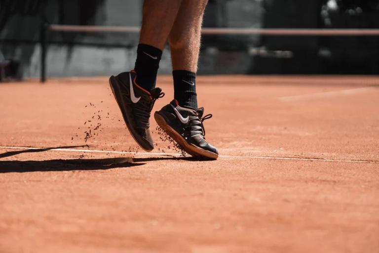 Tennisvoeten 02 W Pexels