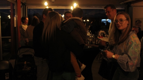 Opening Buitenseizoen 2025 W (29) Wa