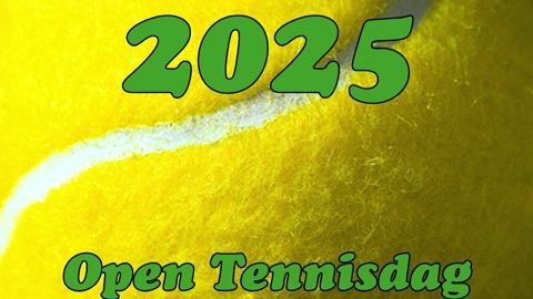 Open Tennisdag 2025 W (000)