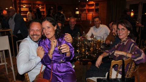 Feest 40 Jarig Bestaan W (028)