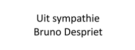 Bruno Despriet