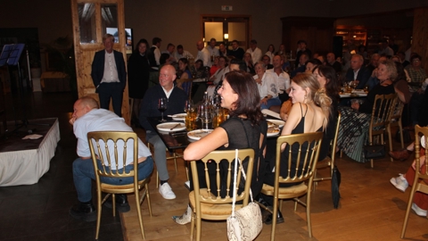 Feest 40 Jarig Bestaan W (074)