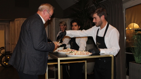 Feest 40 Jarig Bestaan W (053)