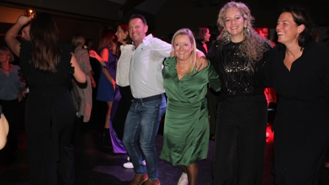 Feest 40 Jarig Bestaan W (132)