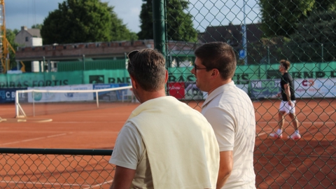 Tennis Tour Dubbel 2025 W (46) Wa