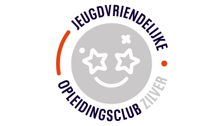 Logo Jeugdvriendelijke TC Zilver Positief Resized