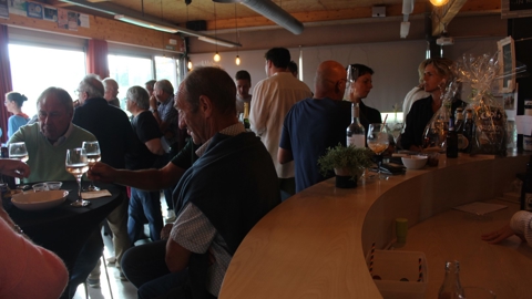 Tennis Tour Dubbel 2025 W (32) Wa