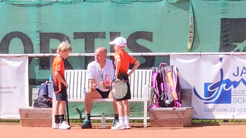 Jeugdinterclub 2024 W (101B) U09 4