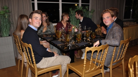 Feest 40 Jarig Bestaan W (030)