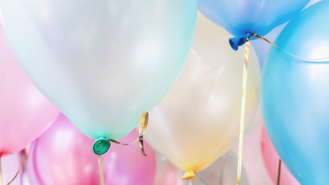 Ballonnen 01 W Pexels
