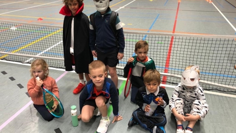 Winterlessen Halloween Kidstennis 2022 W (01)