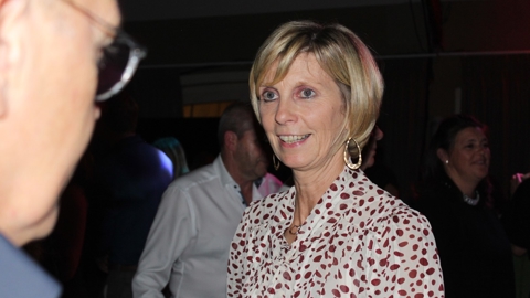 Feest 40 Jarig Bestaan W (135)