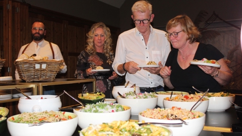 Feest 40 Jarig Bestaan W (056)