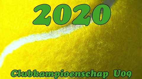 Clubkampioenschap U09 2020 W (00)