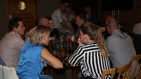 Feest 40 Jarig Bestaan W (038)