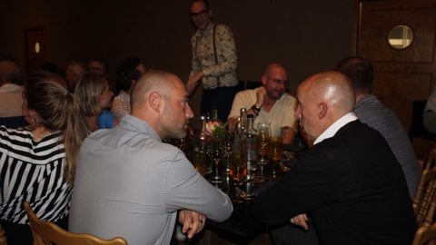 Feest 40 Jarig Bestaan W (034)