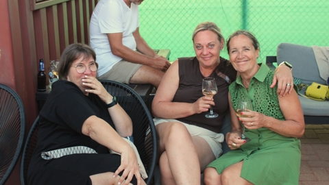 Roseclubtornooi 2026 W (70) Wa