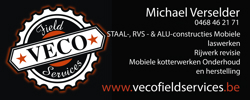 Veco Field Services