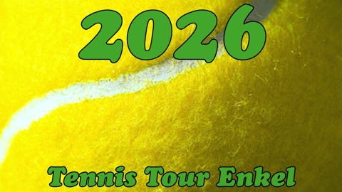 Tennis Tour Enkel 2026 W (00)