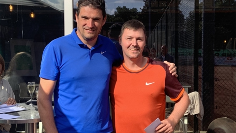 Tennis Tour Enkel 2026 W (10) Wa