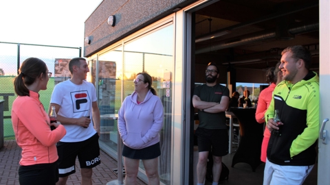 TCZ'ers Meet Start To Tennissers 2019 W (15)