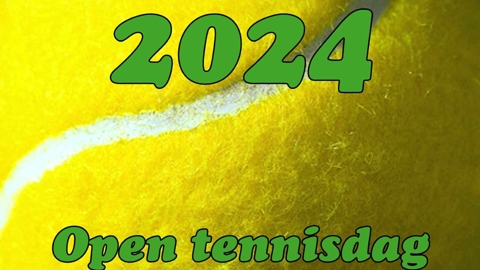 Open Tennisdag 2024 W (000)