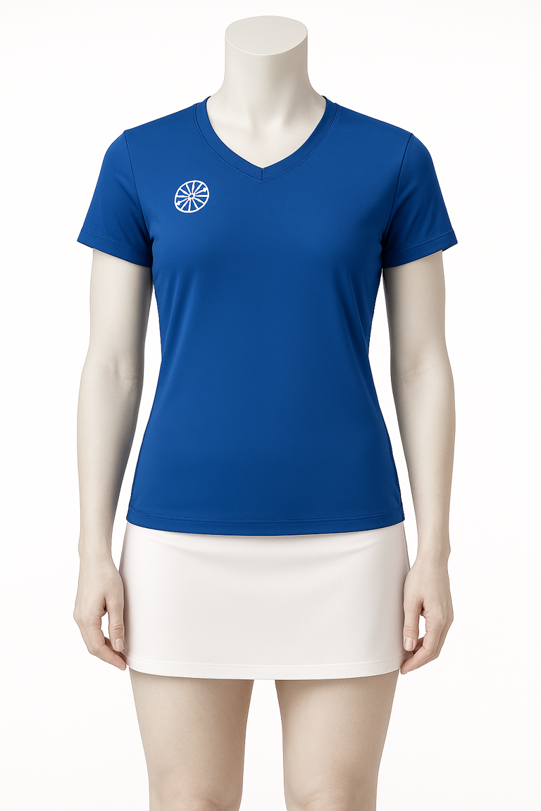 Clubkledij Vrouw Top